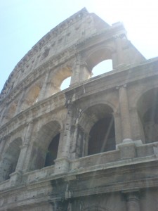 Colosseum