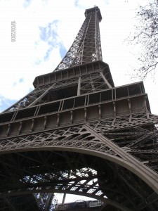 Eiffel Tower